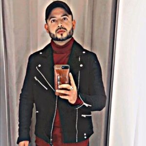 Meet your Posher, Joel